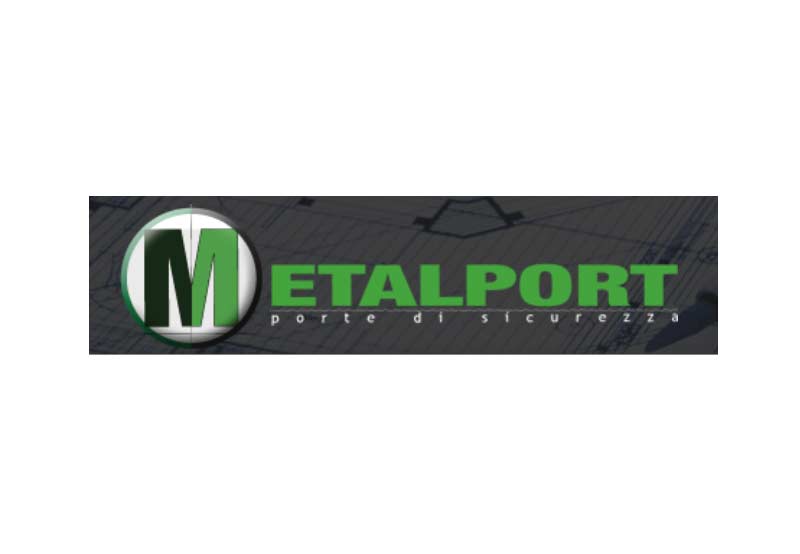 Metalport porte blindate