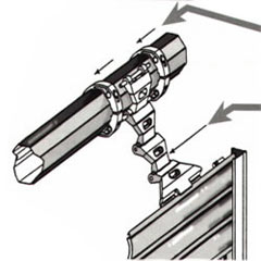 Tapparelle systemblock